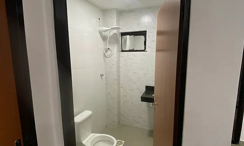 Apartamento Setor Ba...