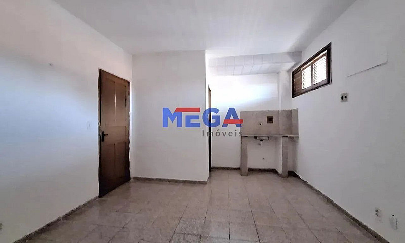 Apartamento Com 1 Qu...