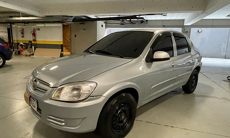 Chevrolet Prisma Sed...