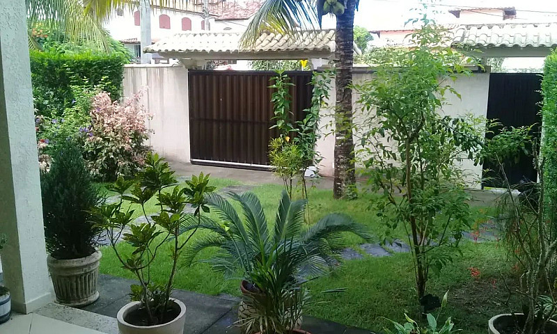 Casa Para Venda Com ...