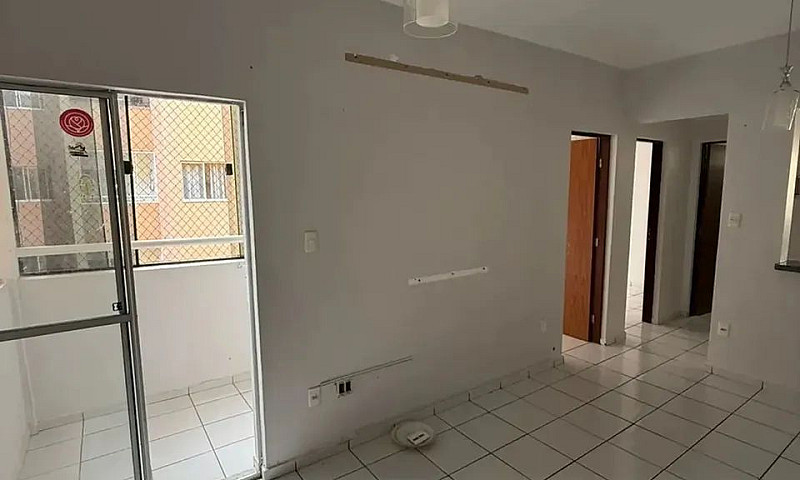 Oportunidade Apartam...