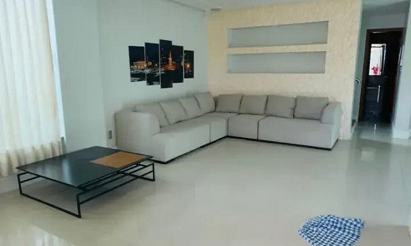 Casa Com Piscina 5 S...