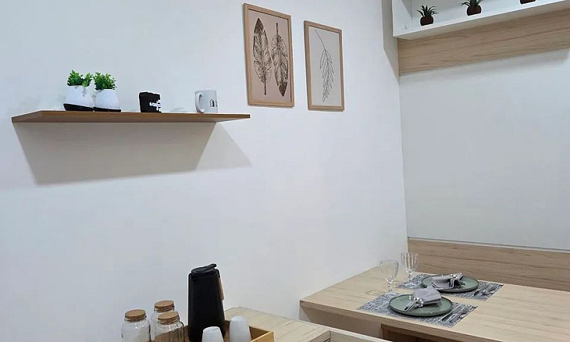 Alugo Apartamento St...