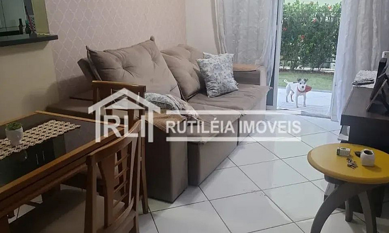Rutileia Imóveis Alu...