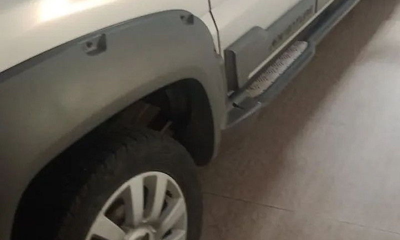 Fiat Strada Adventur...