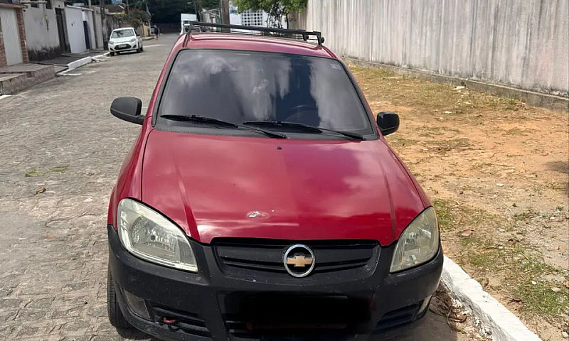 Chevrolet Celta Life...
