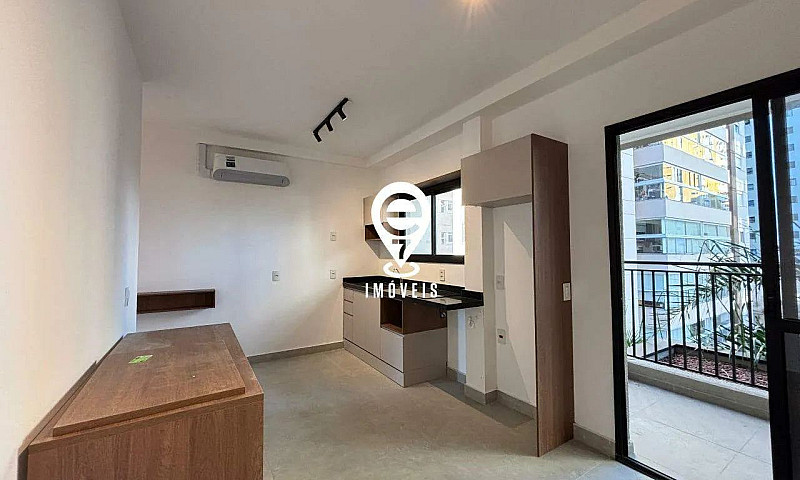 Apartamento Para Alu...
