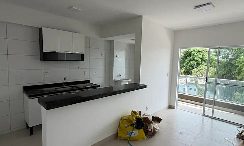 Apartamento No Burit...