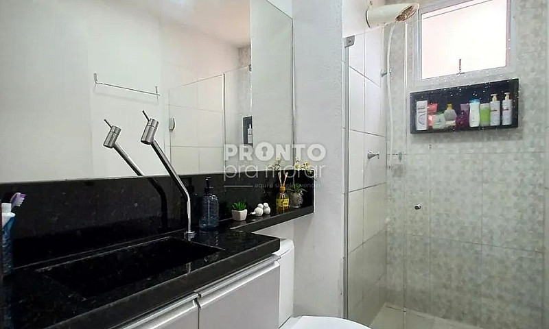 Apartamento Com 2 Qu...