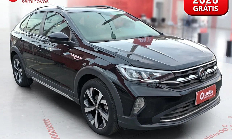 Volkswagen Nivus Hig...