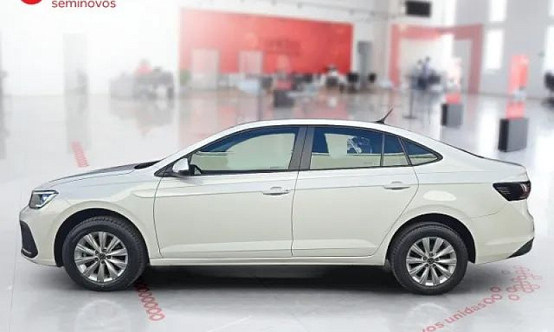 Volkswagen Virtus Ts...