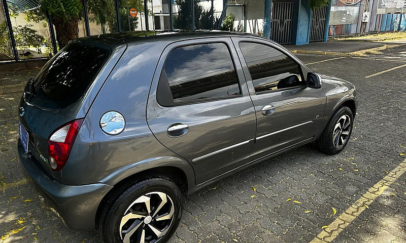 Chevrolet Celta Spir...