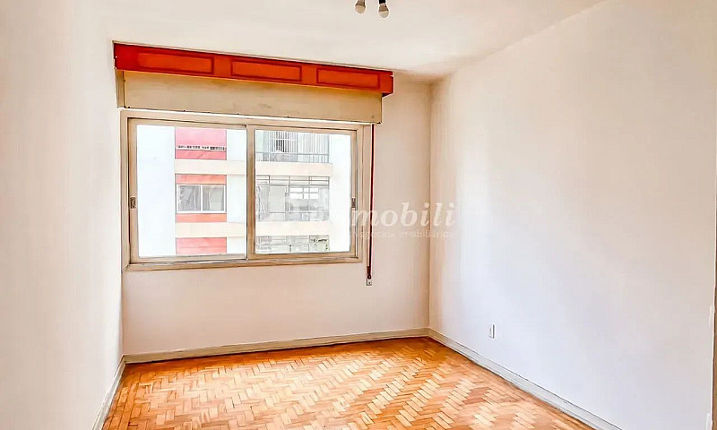 Apartamento Com 3 Do...