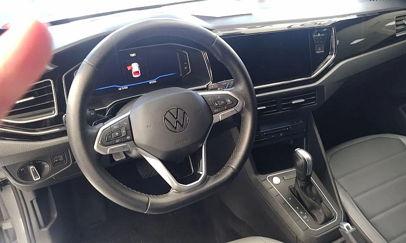 Volkswagen Nivus Hig...