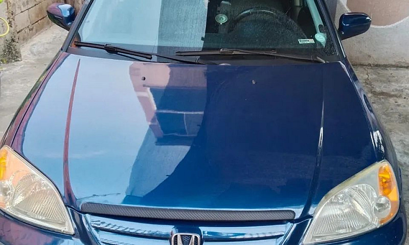 Honda Civic Sedan Ex...