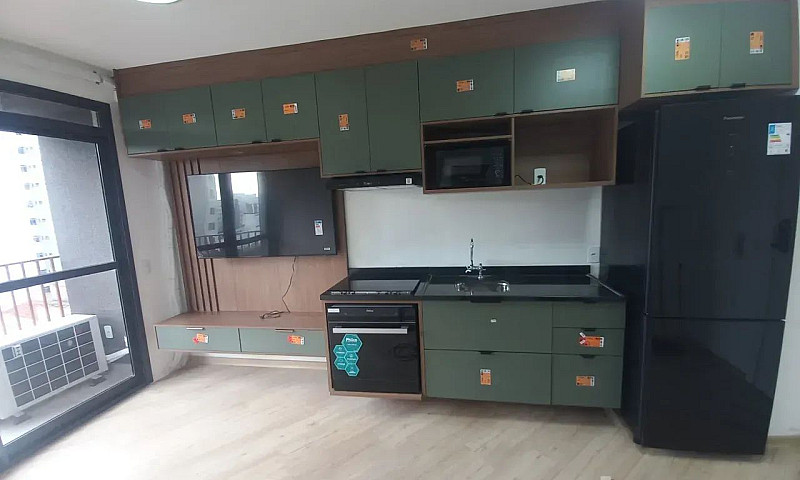 Apartamento, Pinheir...
