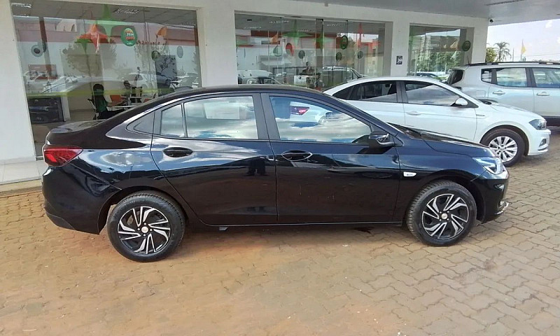 Chevrolet Onix Plus ...