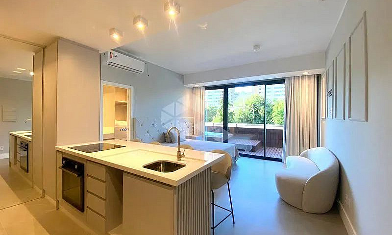 Loft 57M² - Para Alu...