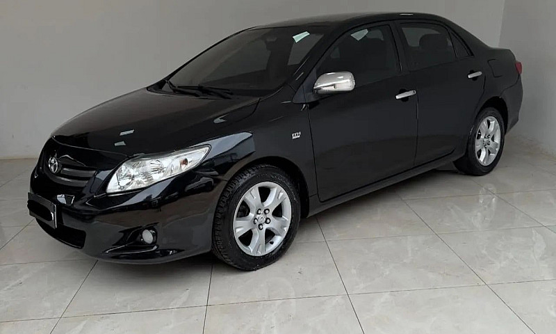 Toyota Corolla Xei 1...