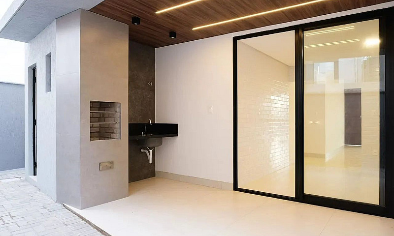Casa Duplex - Nova -...