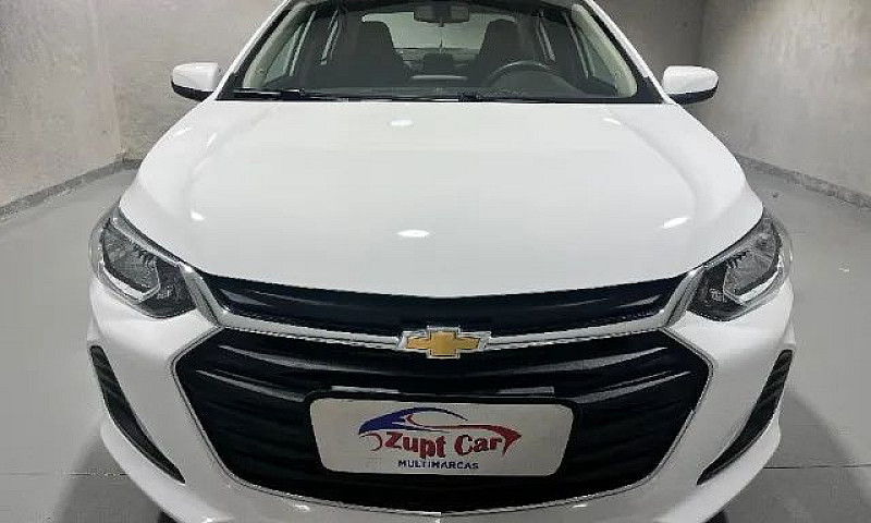 Chevrolet Onix Plus ...