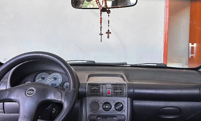Chevrolet Corsa Sed ...