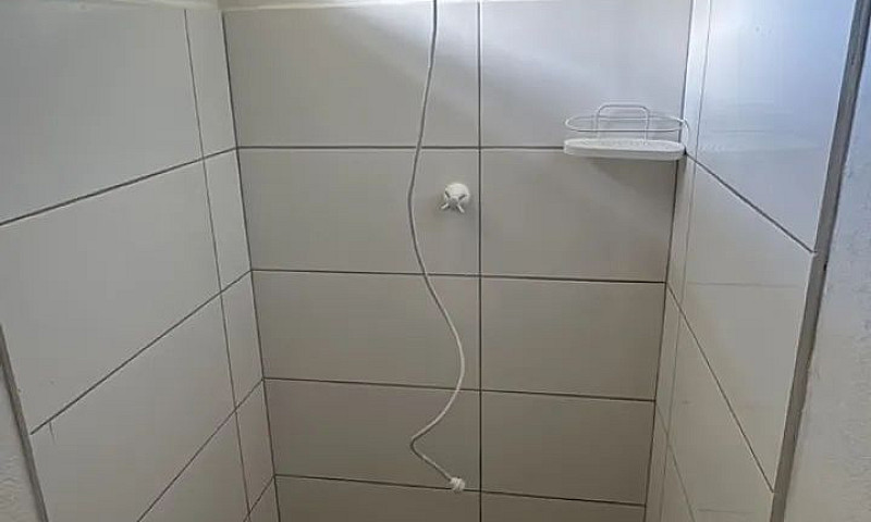 Alugo Kitnet Para Mo...