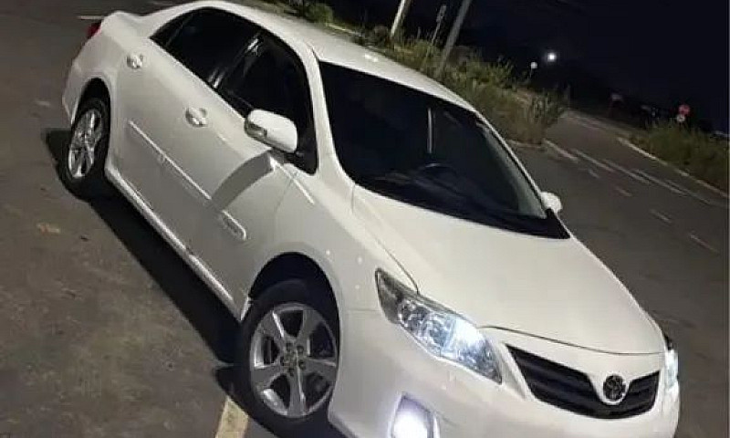Toyota Corolla Xei 2...