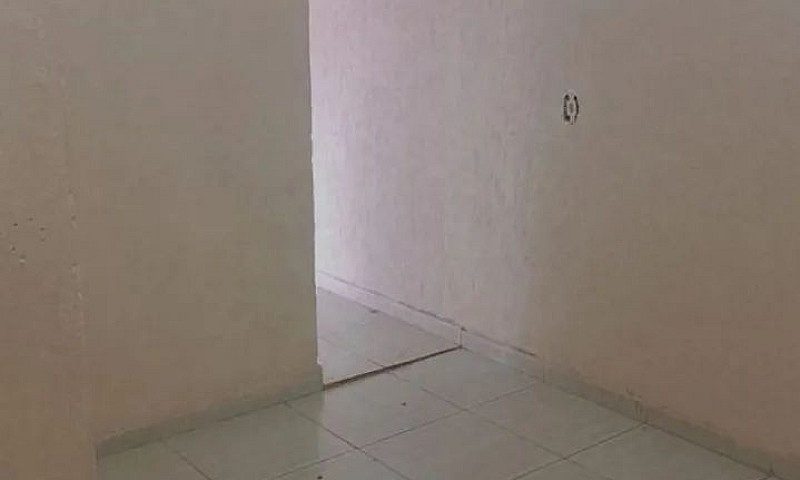 Kitnet Para 1 Pessoa...