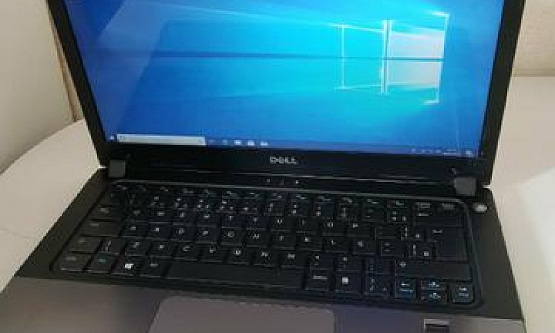Vendo Notebook Dell ...