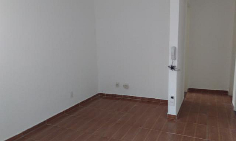 Apto Com Dois Quarto...