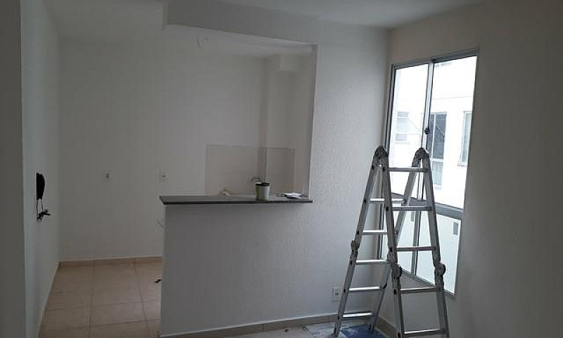 Apartamento Catanduv...