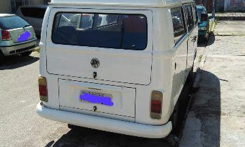 Vw - Volkswagen Van...