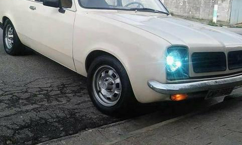 Chevette 79...