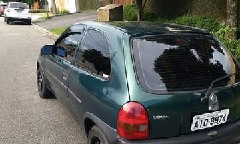 Corsa Wind 1999...