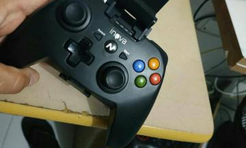 Controle Brutufe Ino...