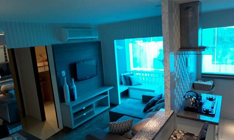 Apartamento Na Melho...