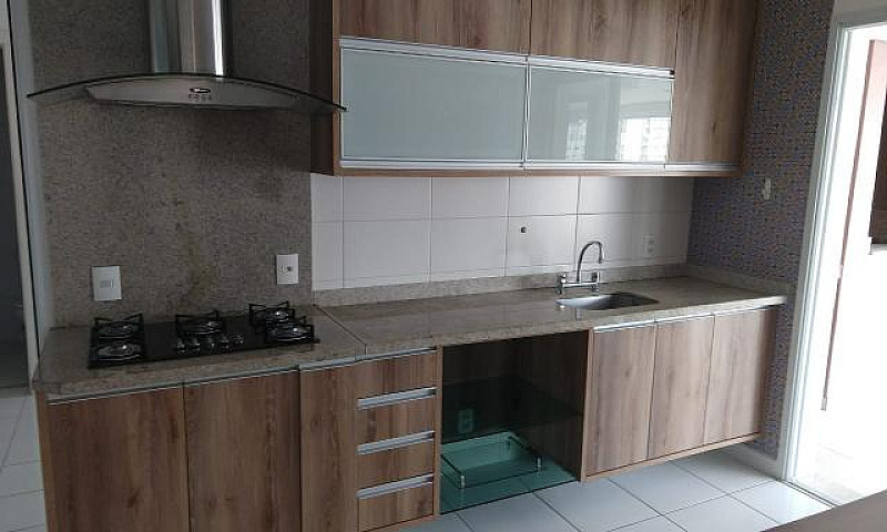Apartamento 03 Suíte...