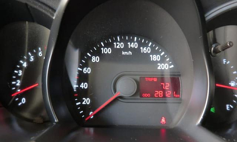 Kia Picanto Ex 1.0 1...