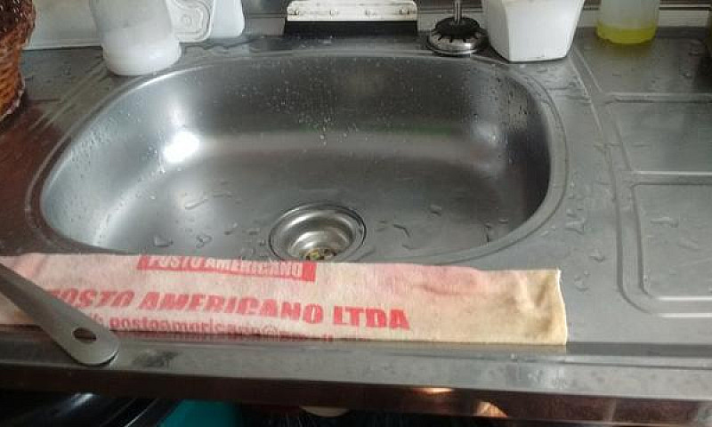 Apartamento Quitado...