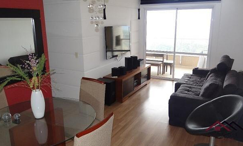 Apartamento Para Alu...