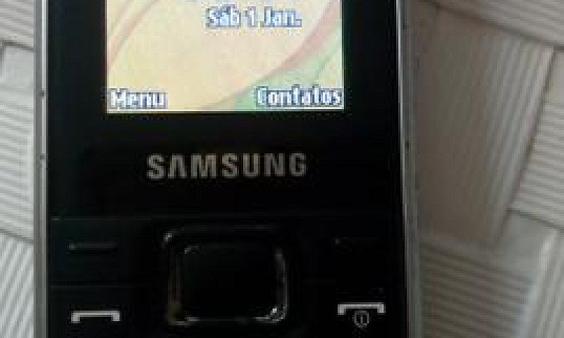 Samsung 2 Chip Novin...