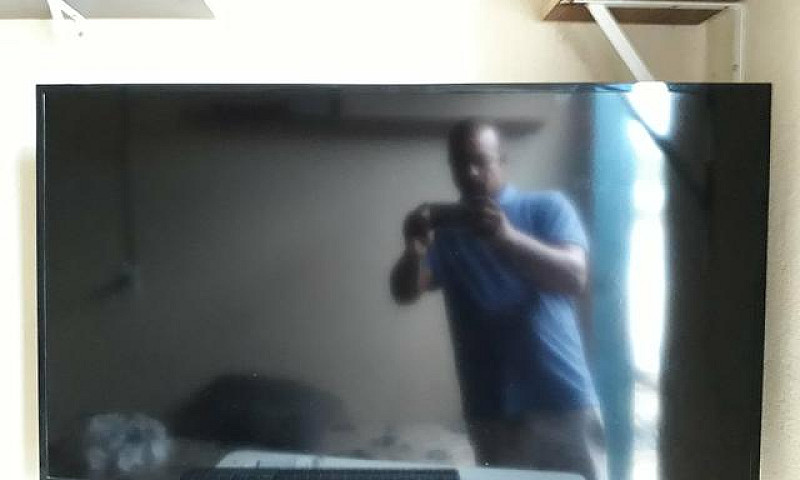 Smart Tv 40 Pl...