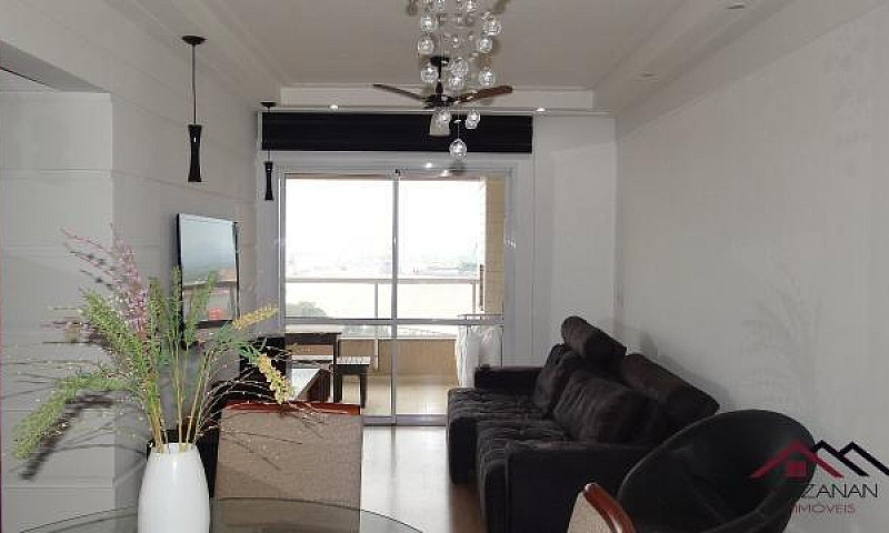 Apartamento Para Alu...
