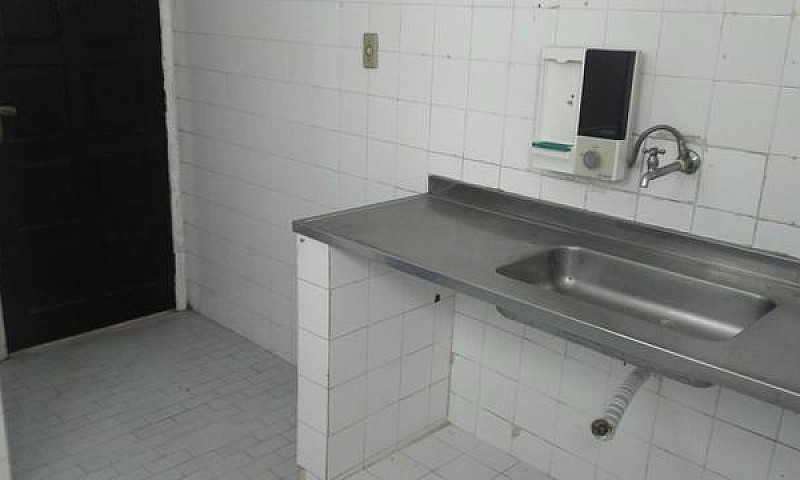 Vendo Apartamento Em...