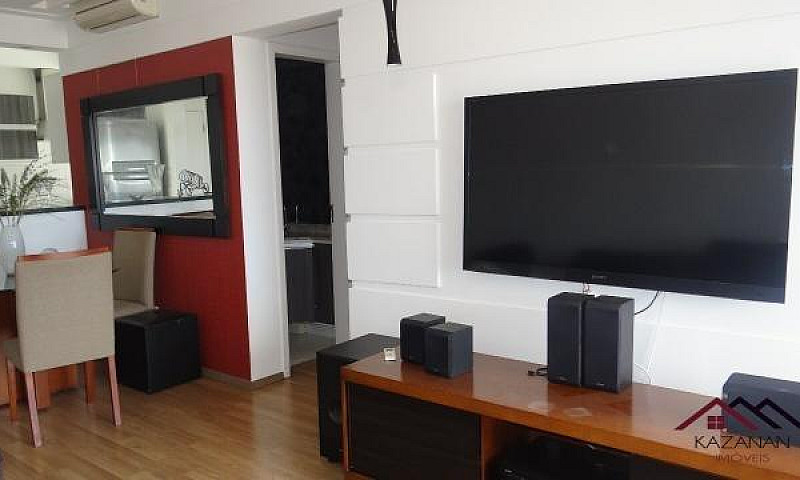 Apartamento Para Alu...