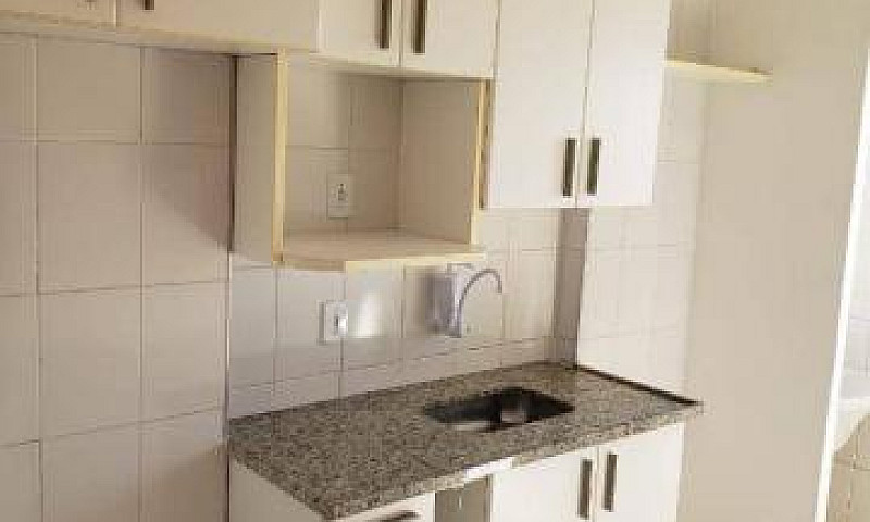 Apartamento Com 2 Do...