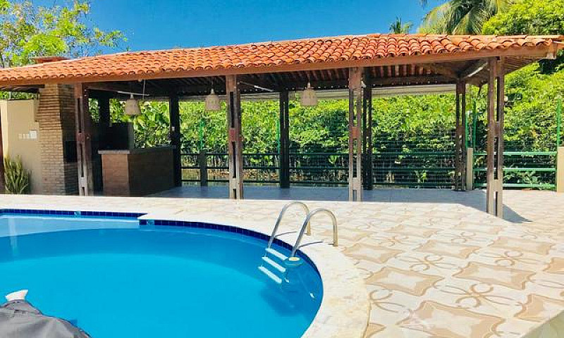 Casa Aluguel Tempora...