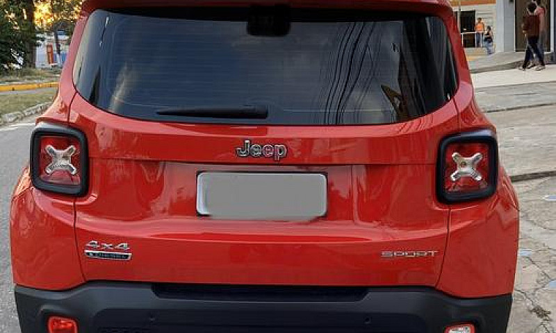 Jeep Renegade Sport ...