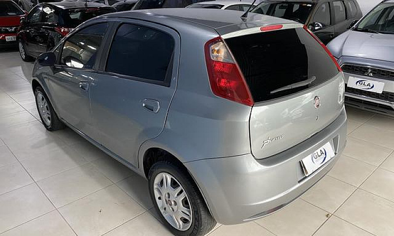 Punto Elx 1.4 Flex 2...